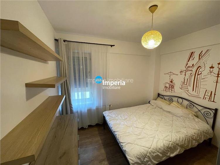 Inchiriez apartament 2 camere, open space, Complex Roua Residence - 7