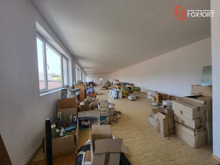 2 Spatii de birouri de inchiriat in Timisoara, Calea Sagului - ID C5489