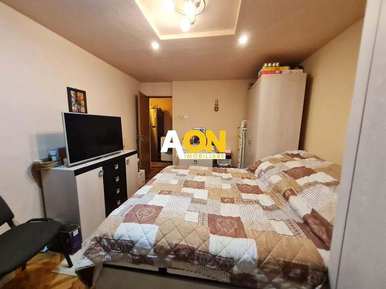 Apartament 3 Camere, 75 mp, Decomandat, Zona Cetate