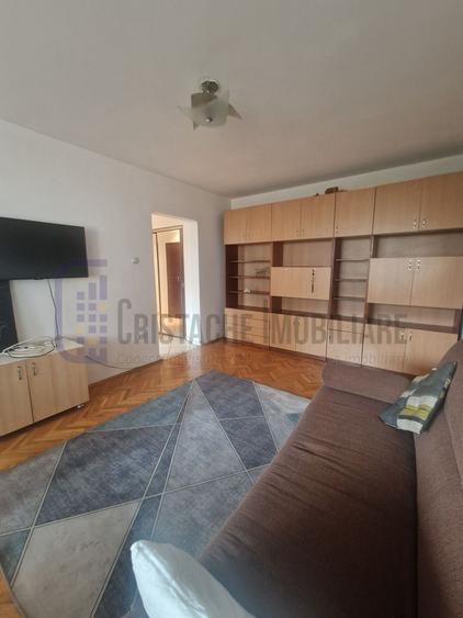 Dristor | 2 camere | mobilat clasic | igenizat