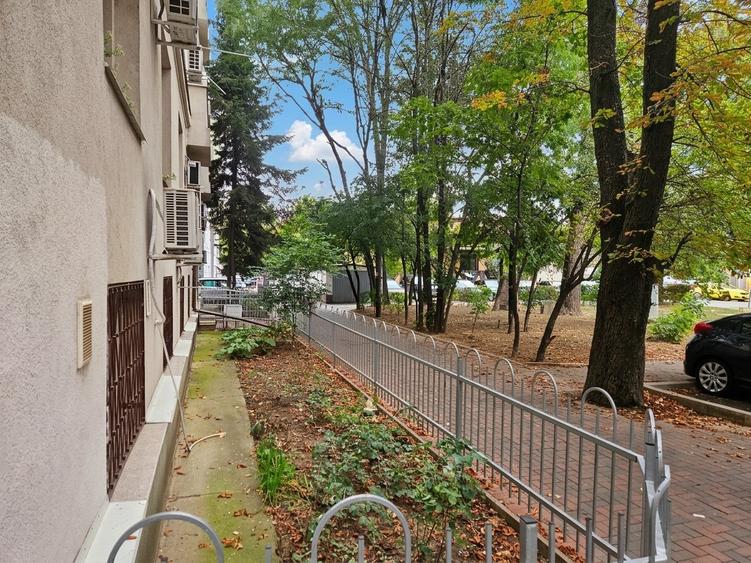 Garsonieră mobilată lângă Arena Națională