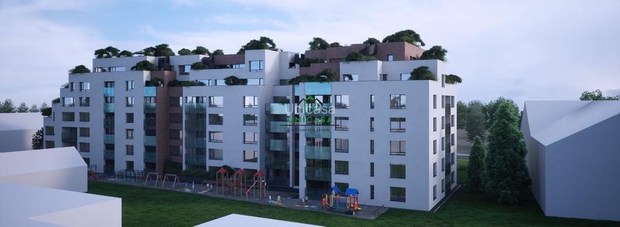 Apartament 2 Camere/ Direct Dezvoltator - 3