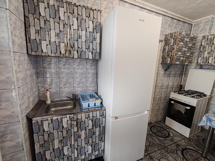 Casa 2 camere mobilata si utilata GHIMBAV