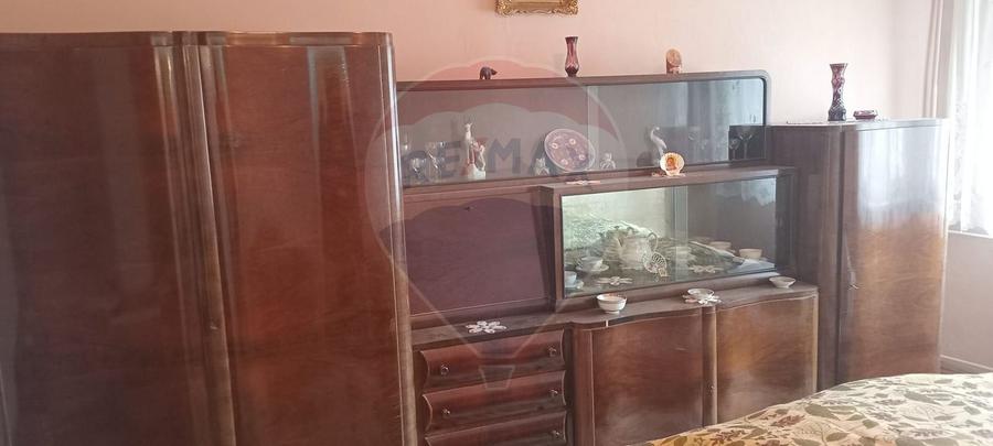 Apartament 2 camere Aurel Vlaicu Bloc Anvelopat Termic!