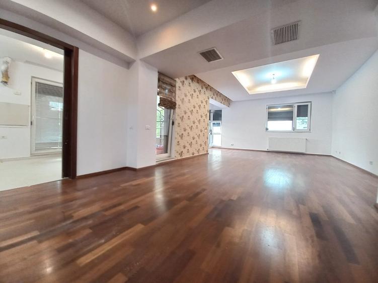 HERASTRAU SOS NORDULUI | APARTAMENT 3 CAMERE PARTER | TERASA GRADINA