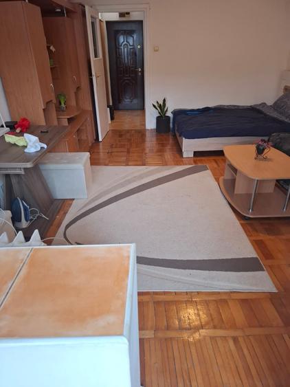 Bld Circumvalatiunii...1 Camera..vis a vis de Gym One