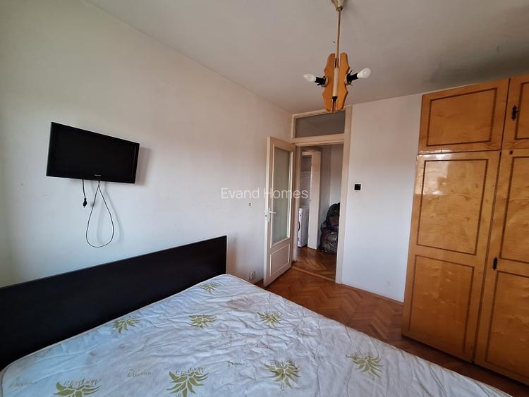 Apartament 3 camere- bloc izolat termic-etaj intermediar-Lipovei-108.990 Euro - 10