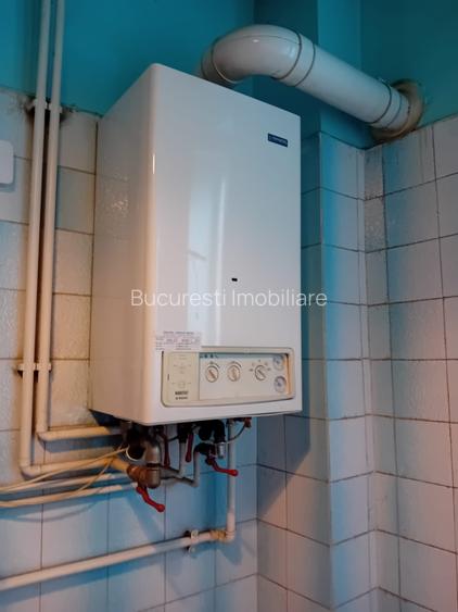 B-dul Ferdinand,Iancului,Metrou,DECOMANDAT,CENTRLA TERMICA,Amenajat,3 balcoane - 16