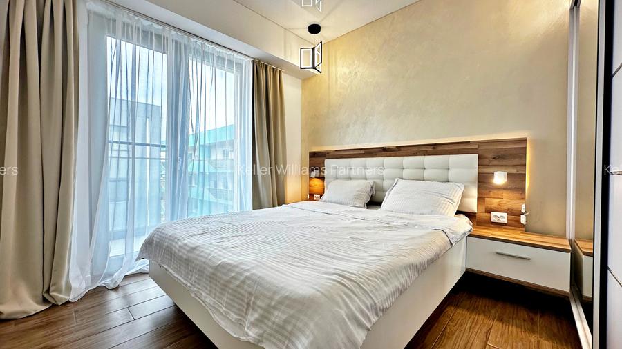 MAMAIA NORD - STUDIO - SIGNATURE PROMENADA - 51.3 MPT - Comision 0% - 5