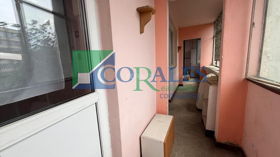 Semicentral, 46mpu+12 mpu logie, et.4/8. Fara comision. Disponibil imediat. LIFT - 10