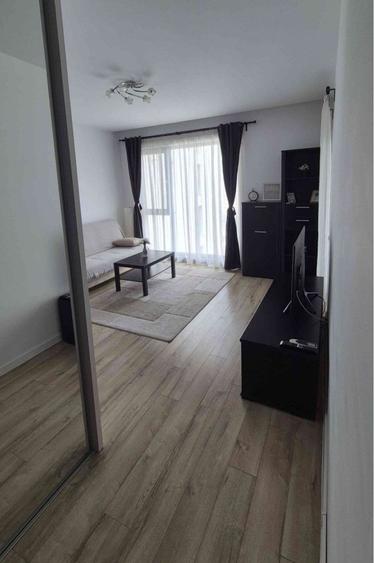 Se inchiriaza apartament 2 camere,  situat in complexul CITTA