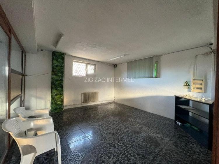 Inel II, spatiu comercial, 330 mp., PRETABIL DIVERSE ACTIVITATI - 11