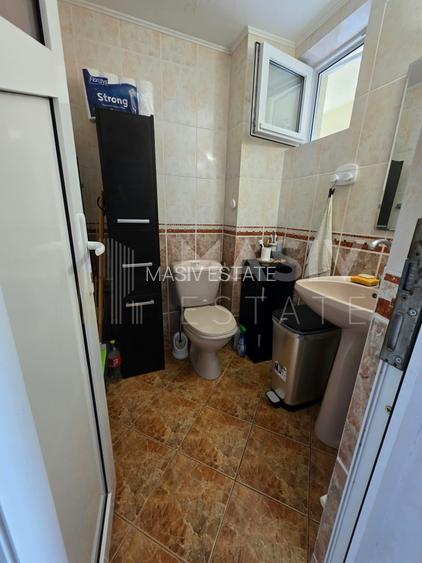 JUMĂTATE DE DUPLEX DE VÂNZARE , 140 MP UTILI-LA 2 MINUTE DE PÂRTIA SORICA  AZUGA - 12