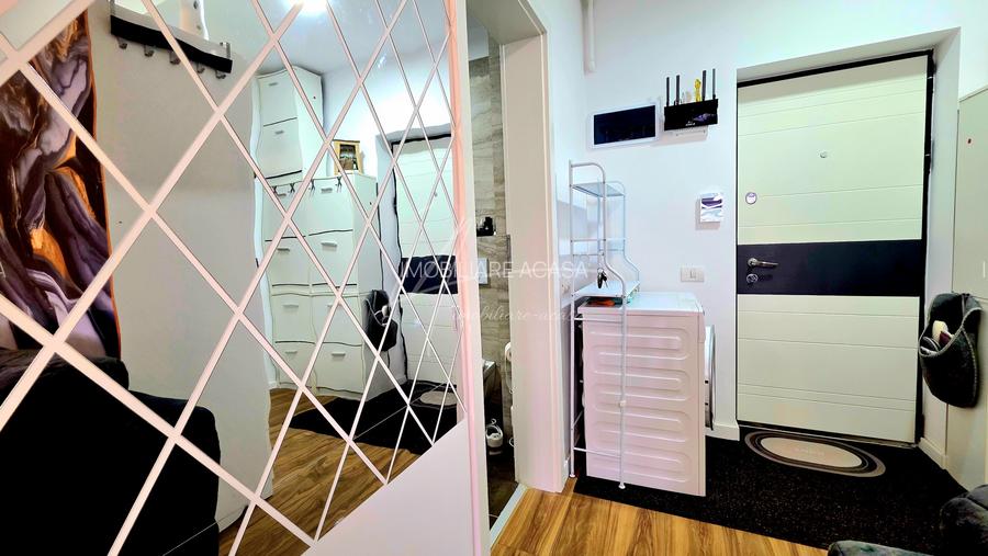 Apartament Studio, la 8 minute de Metrou Berceni, Popesti-Leordeni - 34
