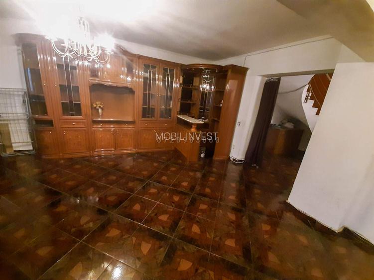 Duplex 4 camere pe bd. Unirii, mobilat, sauna, terasa - 2