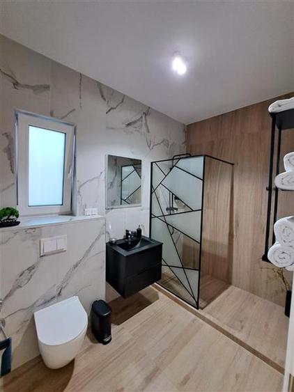 Casa individuala, 100 mp utili, situata in zona Sub Coasta!