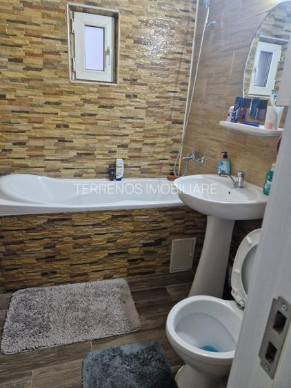 Apartament 2 camere Aleea Grivita , etaj 1 , mobilat si utilat - 6