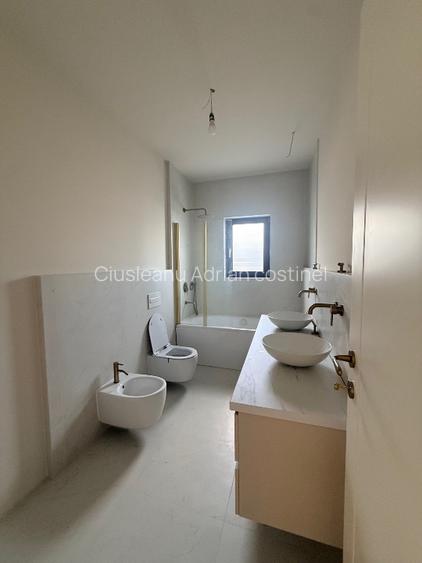 Preț atractiv ! Casă cu toate utilitățile disponibile  - 10