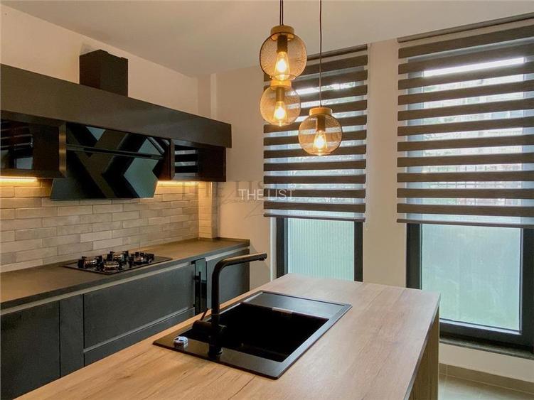 De Vanzare | Vila cu 5 camere | Pipera - 13