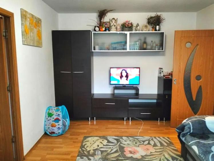 Apartament 2 camere - etaj 1 - Podu Roș, Țuțora