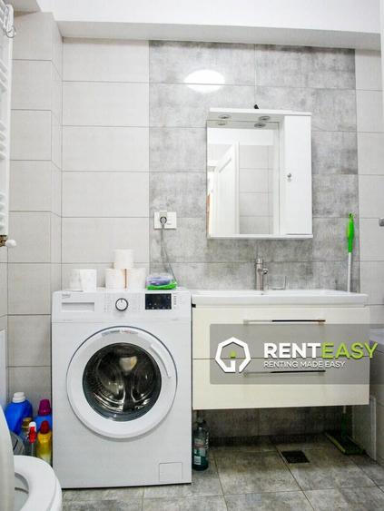 Apartament doua camere Cug - Lidl
