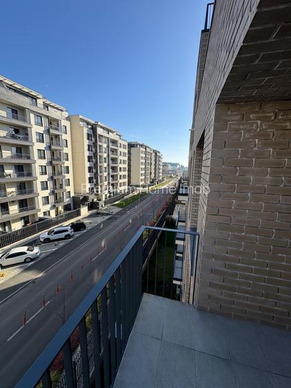 Vanzare | 2 camere | Bloc nou | Parcare| Porsche Pipera | Avalon Estate - 20