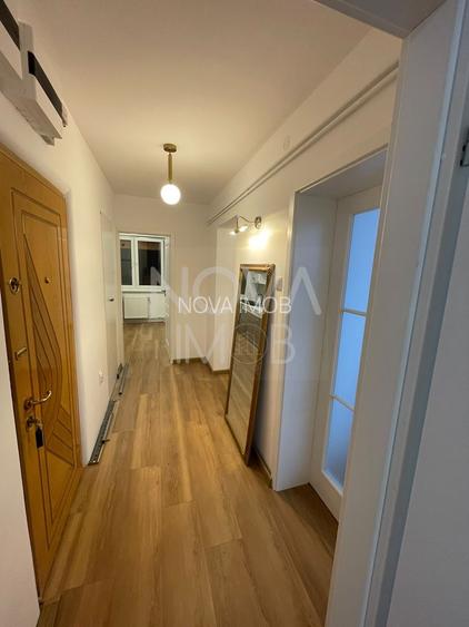 Apartament 3 camere, prima inchirere - Bulevardul Milea