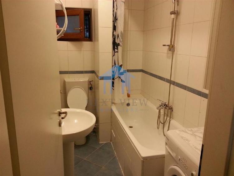 Apartament 1 camera, Zorilor