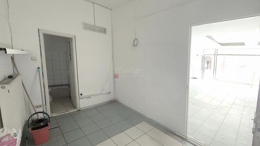Centrul Istoric - Strada Muresenilor - Vad Comercial Premium
