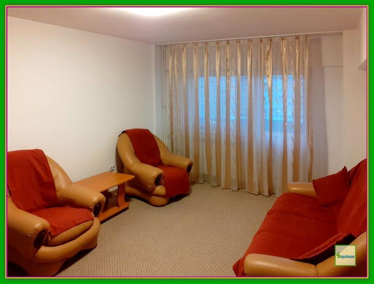 Apartament cu 2 camere de inchiriat, Piata Mihai Viteazul, ECX98396