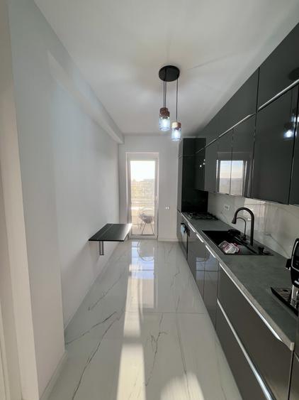 Apartament 3 camere, ultra modern, 73 mp utili, etaj 3/4 - Giroc