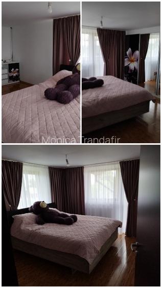 Casa P+1 cu garaj,foișor,teren 4800mp - 3