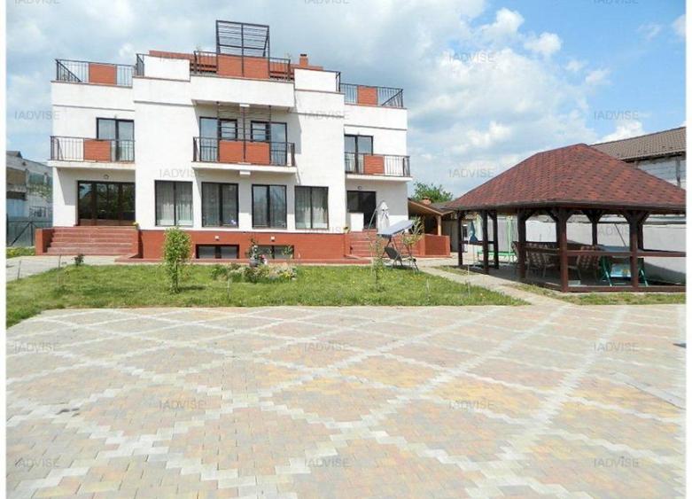 Casa Vanzare Harman