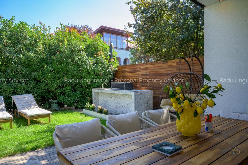 Vila Pipera - Complex Boutique Privat