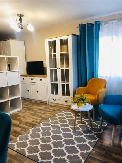 Apartament 2 camere confort sporit cu parcare, imobil nou, Zorilor, Sigma