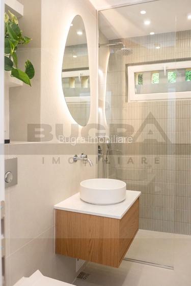 Apartament 2 camere 50 mp, renovat complet, Hotel Royal - 10