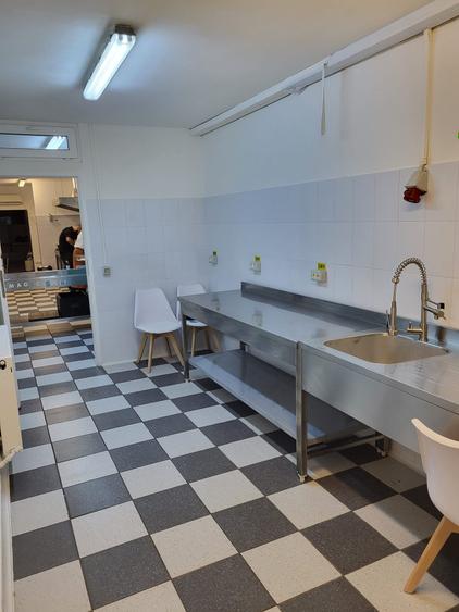Aviatiei : Spatiu comercial ideal pentru investitie !