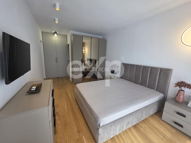 ap 3 camere de inchiriat Nusco City - 11
