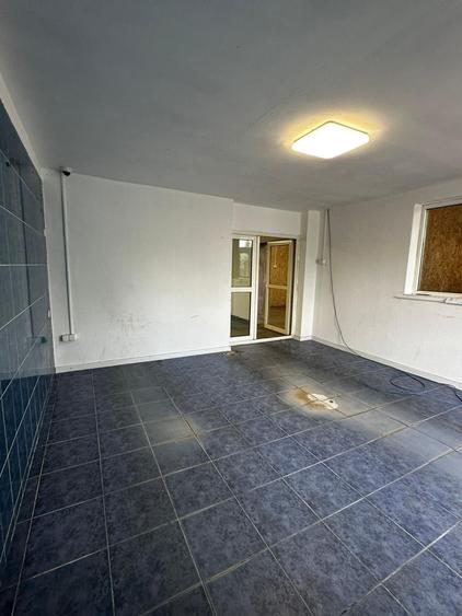 Spatiu Comercial Bucurestii Noi 5min Metrou Laminorului Birouri Garaj