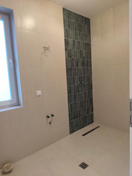 FARA COMISIOANE casa eleganta 3 camere 2 bai PARTER+pod camera tehnica terasa