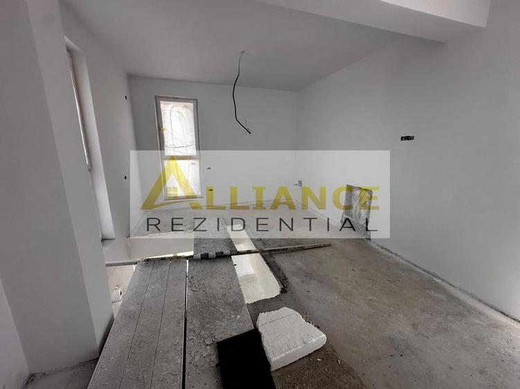{Metrou Berceni} Duplex 2 cam | Terasa 34 mp | Incalzire in pardoseala