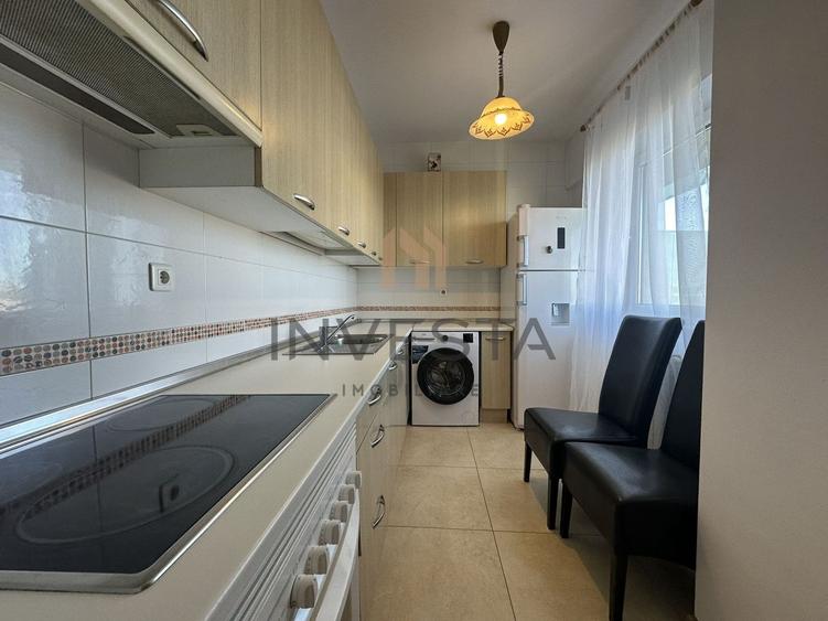 Apartament 2 camere cu view pe lac, Etaj intermediar,  Viva City!