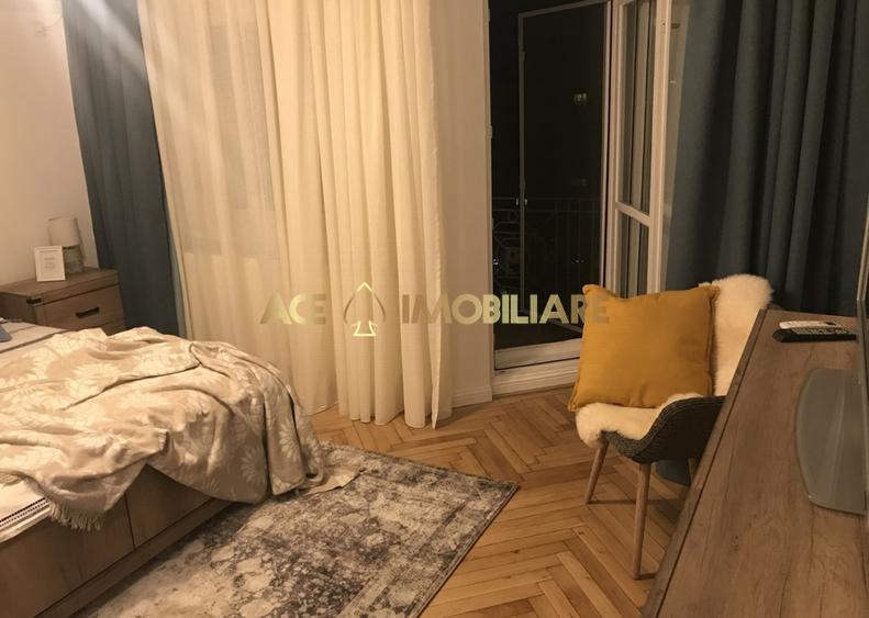 2 Camere de inchiriat | Unirii | Metrou | 64 mp