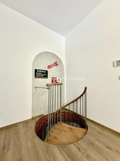 Apartament 7 camere, 3 bai, parter, 156 mp utili - Zona Iosefin - 9