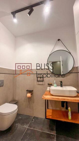 Apartament modern 3 camere în complex premium
