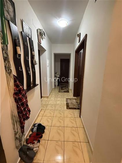 Apartament 2 Camere si 2 Bai, Decomandat, Zona Cet - 9