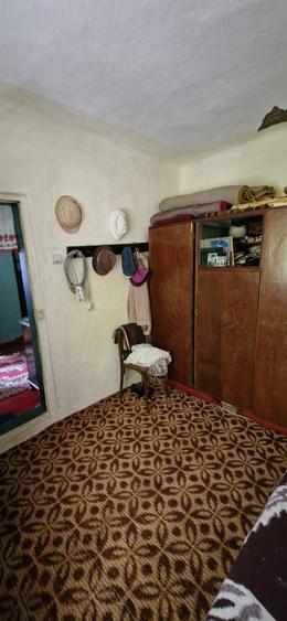 Casa si teren 3000 mp Naipu Giurgiu