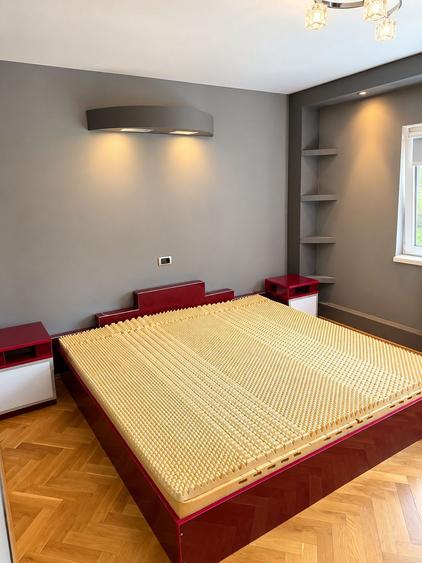 Girocului-Lidia | 3 Camere | 76 mp utili | Etaj 1 | Centrala proprie | Boxa
