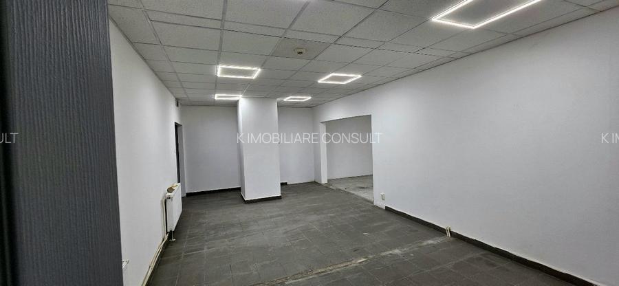 Theodor Pallady hala depozitare /productie 550  mp de inchiriat - 21