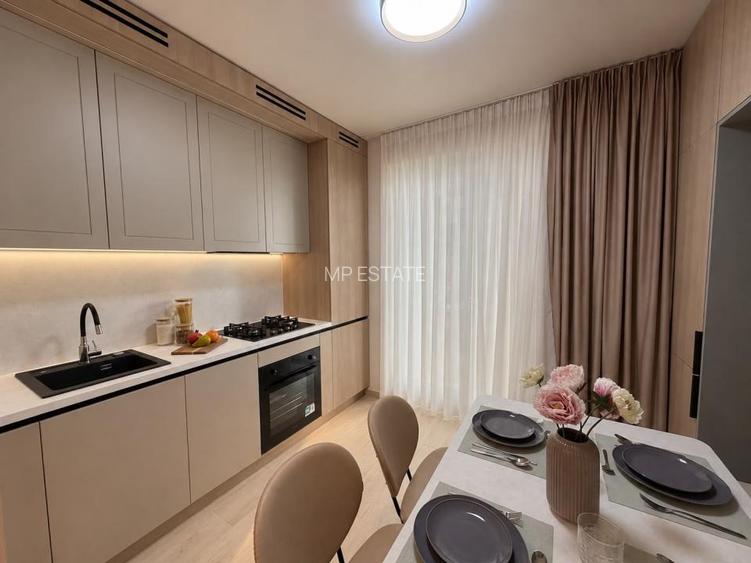 Apartament 2 camere + Pallady - Tva Inclus / Comision 0%